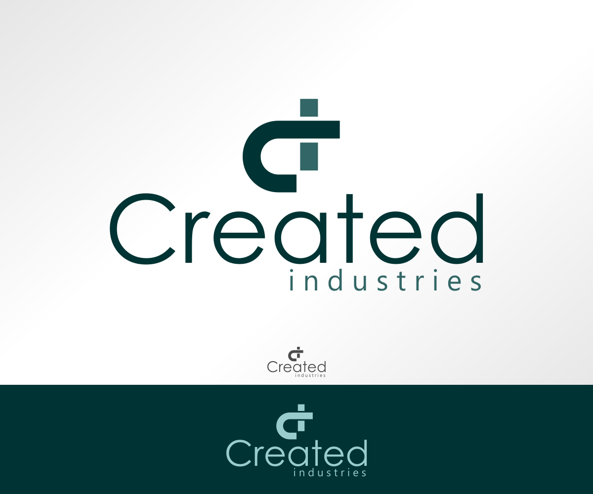 Logo Design by Blackouts for this project | Design #4352845