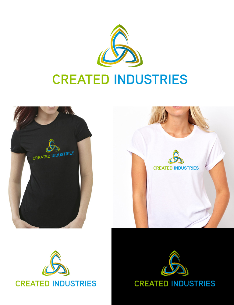 Logo Design by Pram Shaw for this project | Design #4337155