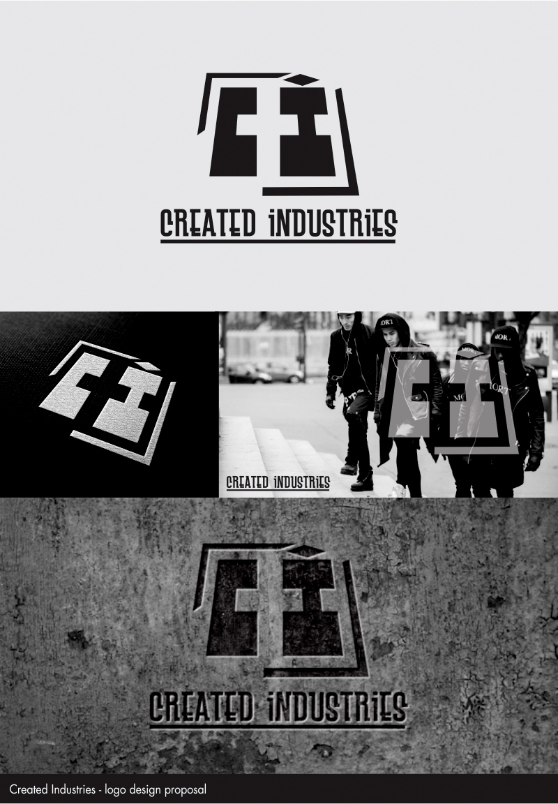 Logo Design by SergiuLazin for this project | Design #4337372