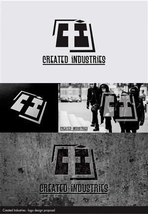 Logo Design by SergiuLazin