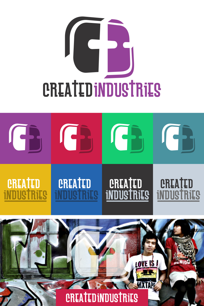 Logo Design by SergiuLazin for this project | Design #4339097