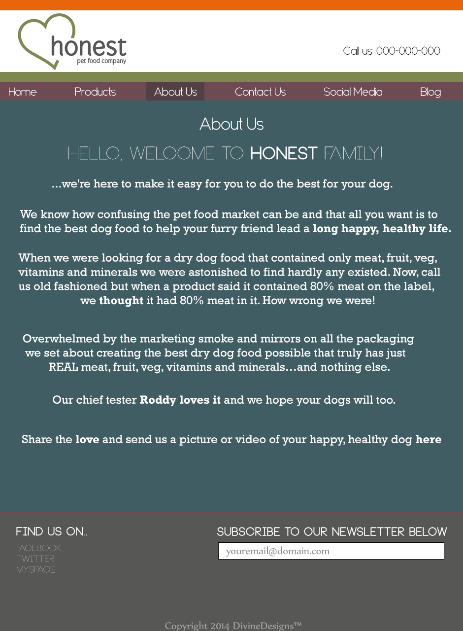 Graphic Design by DivineDesigners™ for this project | Design #4330456