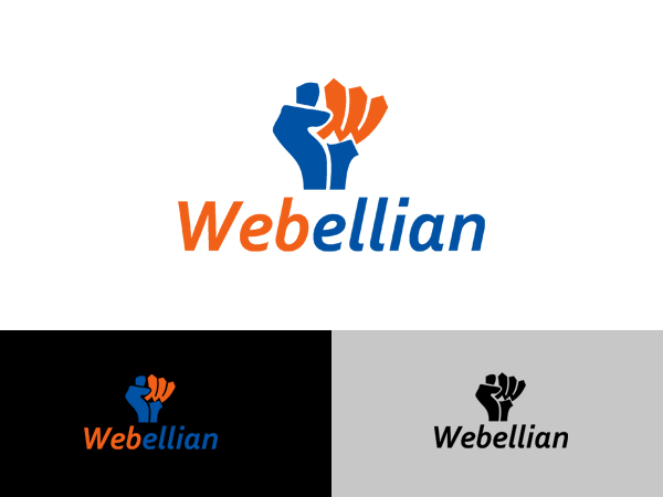 Logo Design by EYECON for Microinput | Design #4329018
