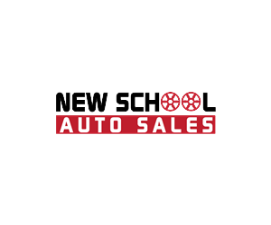 Design de Logo par niko pour New School Auto  | Design : #4478671