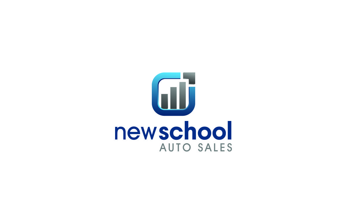 Design de Logo par laceymosleyy pour New School Auto  | Design #4478416