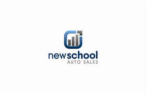 Design de Logo par laceymosleyy pour New School Auto  | Design : #4478416