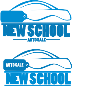 Design de Logo par Sebastian94 pour New School Auto  | Design : #4480521