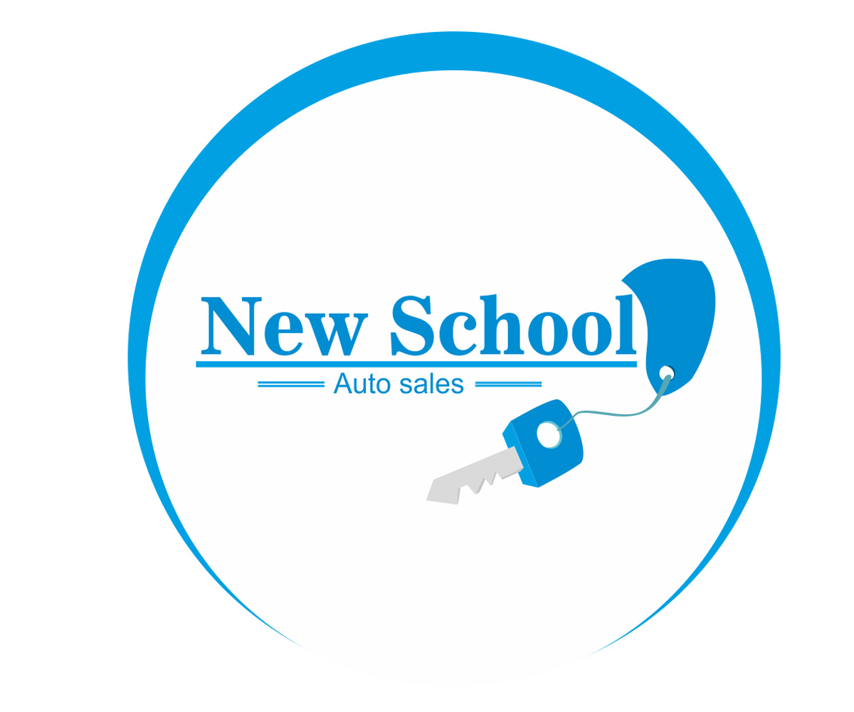 Design de Logo par Sebastian94 pour New School Auto  | Design #4487536
