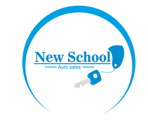 Design de Logo par Sebastian94 pour New School Auto  | Design : #4487536