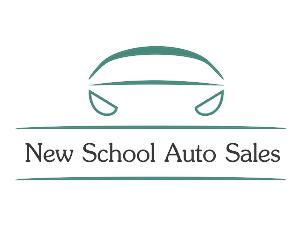 Logo Design by Matu93 for New School Auto  | Design: #4485572