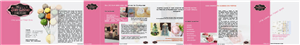 Brochure Design by kaveesha for this project | Design #4331571