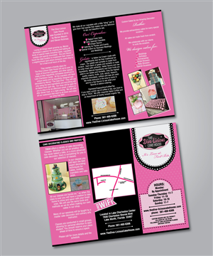 Brochure Design by shakar
