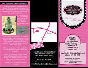 Design de Brochure par shakar pour ce projet | Design : #4328046