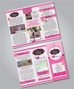 Design de Brochure par shakar pour ce projet | Design : #4332910