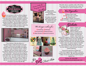 Design de Brochure par shakar pour ce projet | Design : #4332913