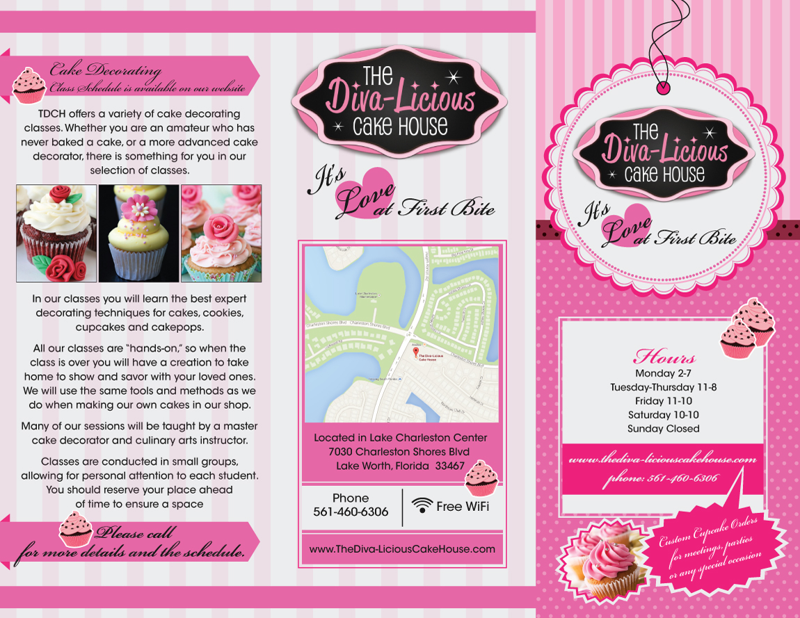 Brochure Design by shakar for this project | Design #4359152