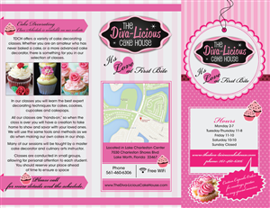 Design de Brochure par shakar pour ce projet | Design : #4359152