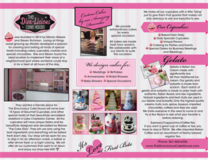 Design de Brochure par shakar pour ce projet | Design : #4359165