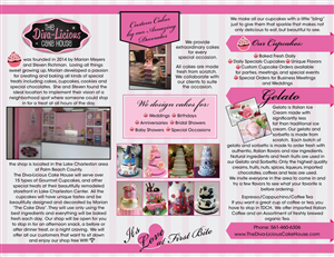 Design de Brochure par shakar pour ce projet | Design : #4364386