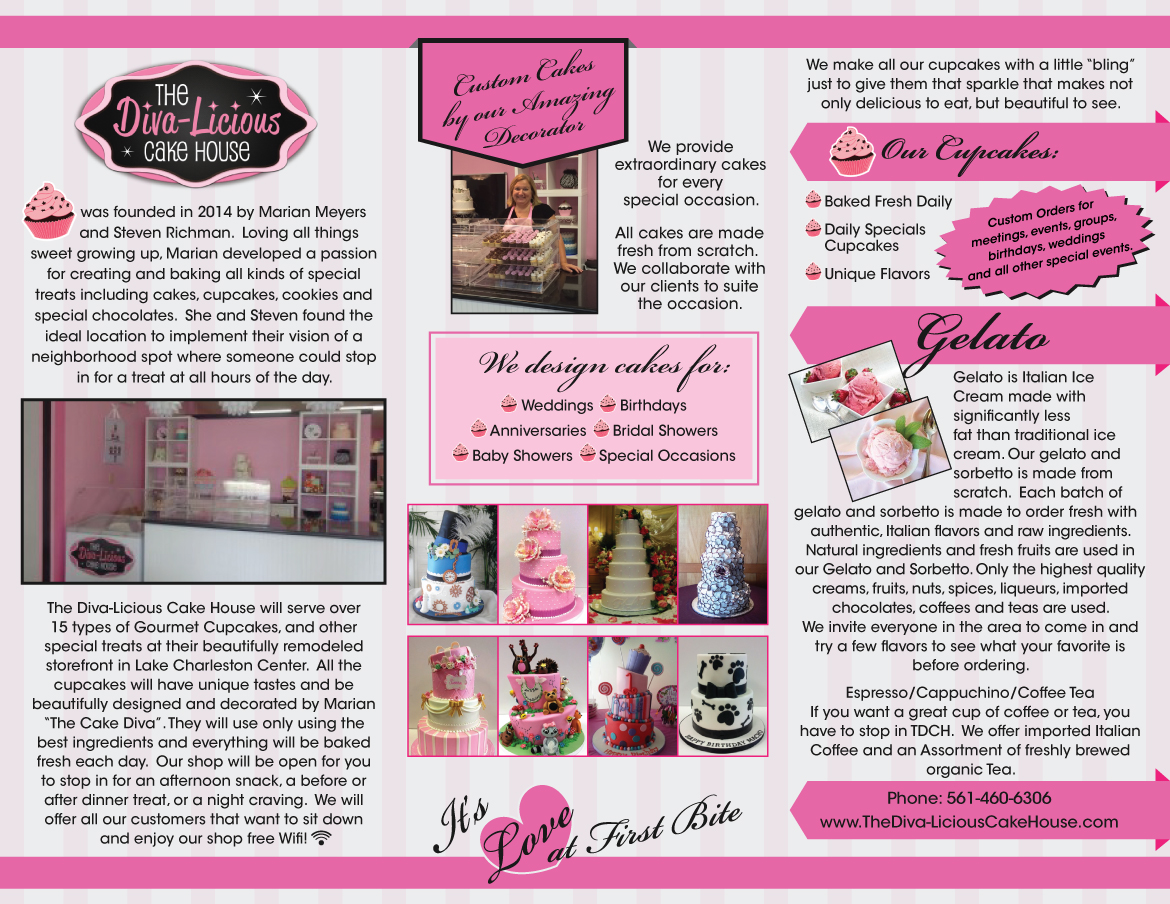 Brochure Design by shakar for this project | Design #4369144