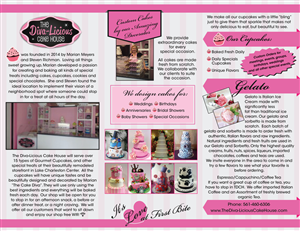 Design de Brochure par shakar pour ce projet | Design : #4369144