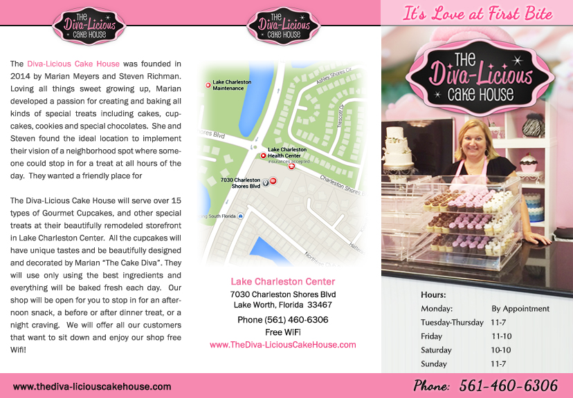 Brochure Design by Best Design Hub for this project | Design #4324534