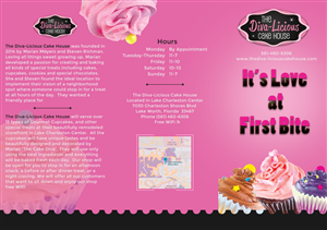 Design de Brochure par Vixer pour ce projet | Design : #4435467