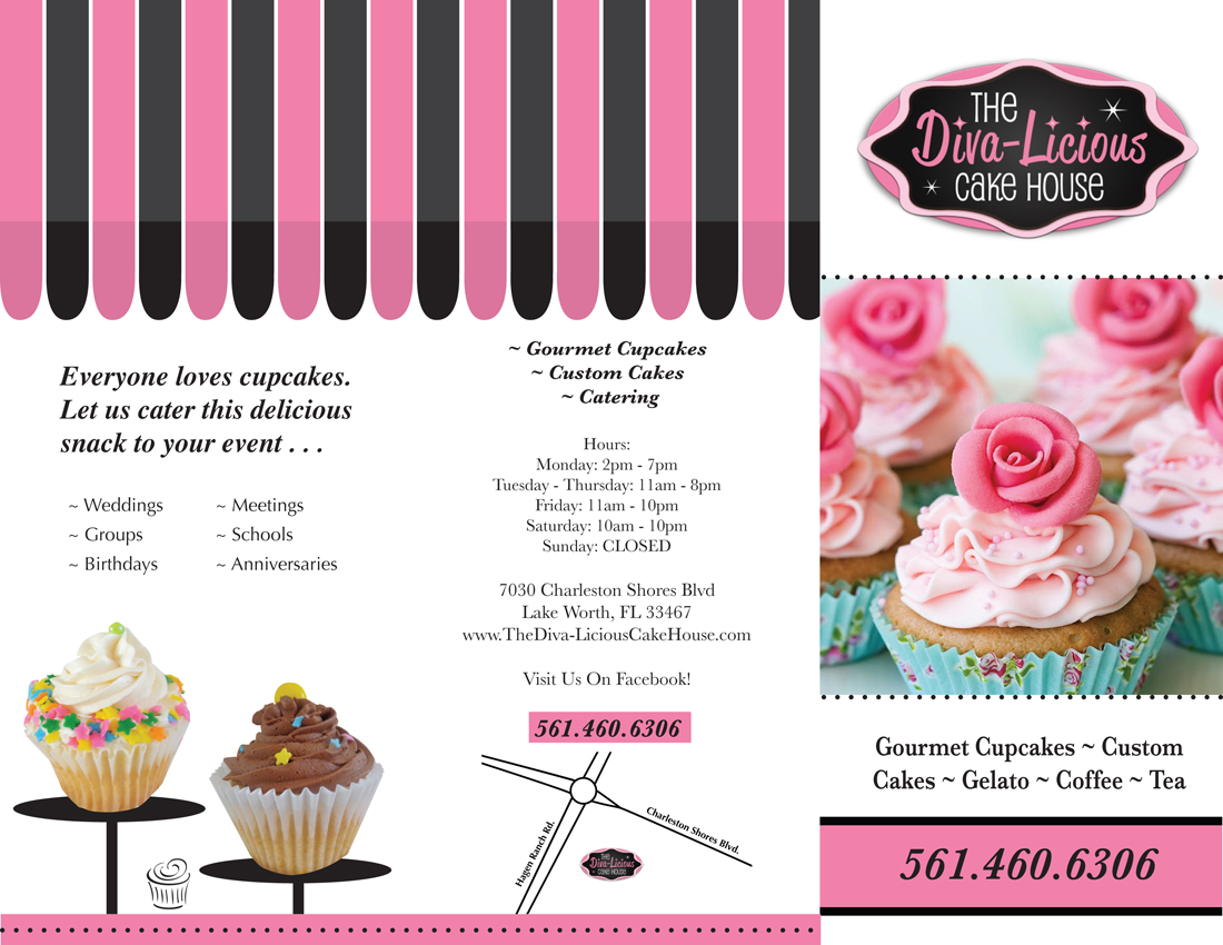 Diseño de Brochure por lorroot para este proyecto | Diseño #4349361