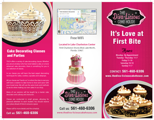 Design de Brochure par meet007 pour ce projet | Design : #6500535