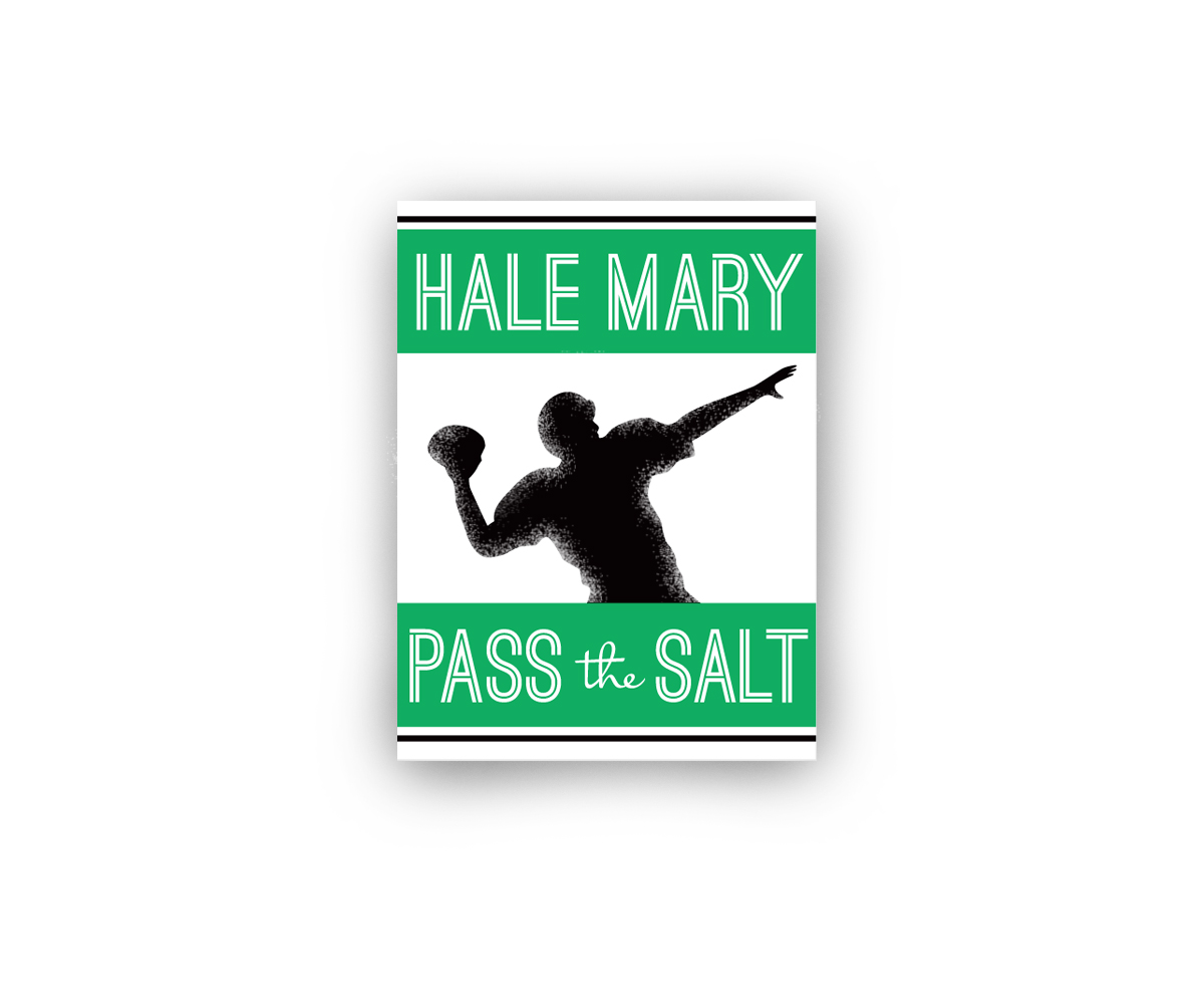 Diseño de Logo por Allen Mercer para este proyecto | Diseño #4393903