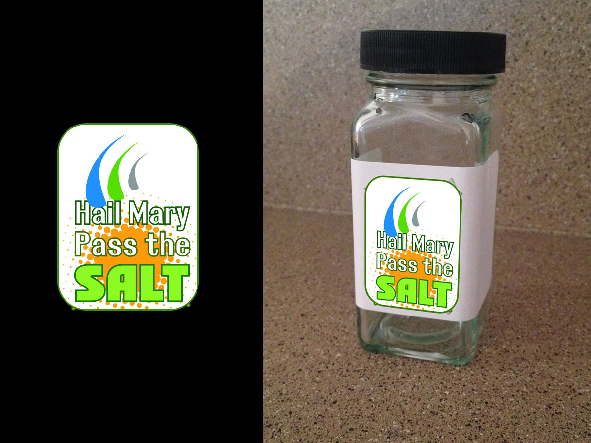 Logo Design by 99zoom for this project | Design #4368657