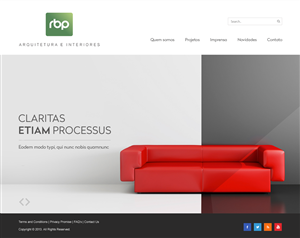 Web Design by Infinity Pix