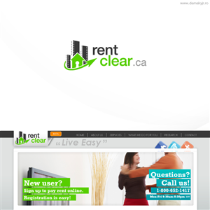 Logo Design by damakyjr for this project | Design: #188841