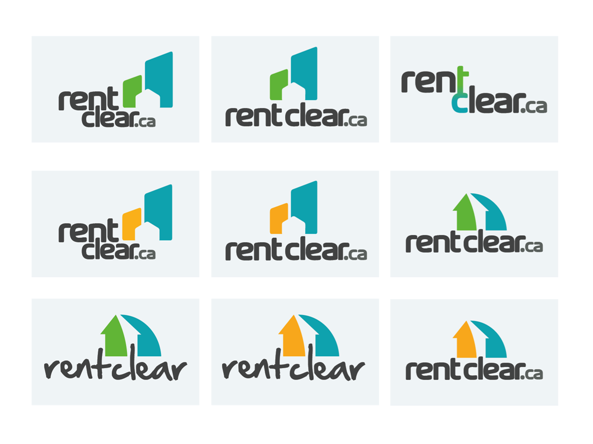 Logo Design by frenchcroissant for this project | Design #182831