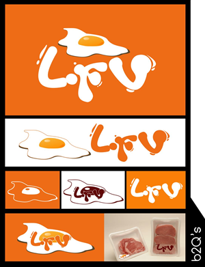 Logo Design by b2Q for this project | Design #1238676