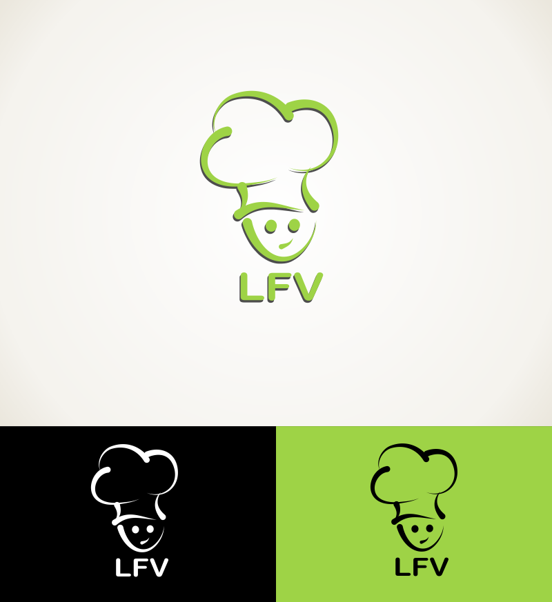 Logo Design by Vicky Latorre for this project | Design #1299912