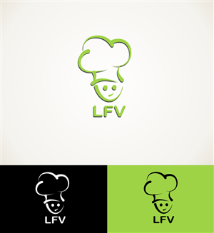 Logo Design by Vicky Latorre for this project | Design: #1299912