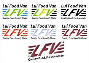 Logo Design by ABGD for this project | Design #1231232