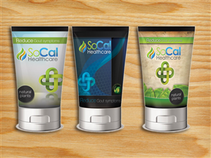 Label Design by alessandroevge for this project | Design: #4764416