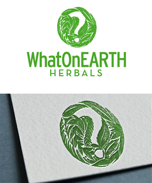 Logo-Design von trufya für On Point Acupuncture & Wellness | Design: #4496921