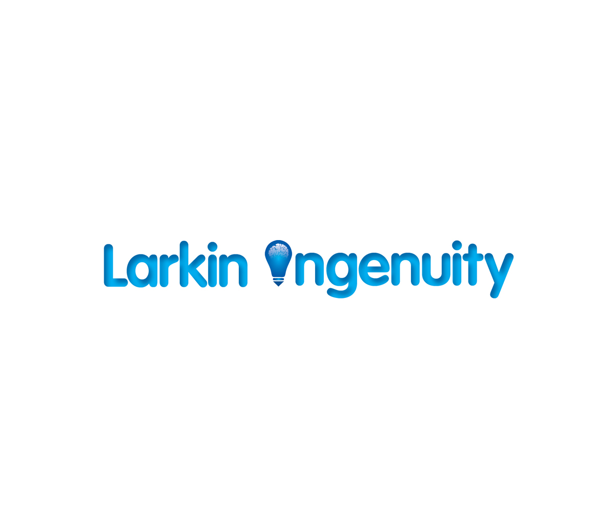 Logo Design by Mahendran  for Larkin Ingenuity | Design #4365431