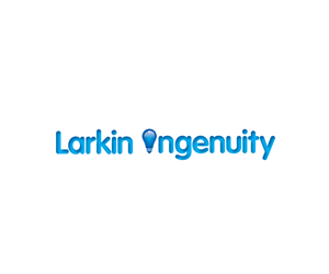 Logo Design by Mahendran  for Larkin Ingenuity | Design: #4365431