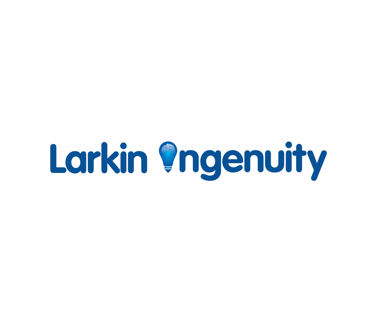 Design de Logo par Mahendran  pour Larkin Ingenuity | Design #4365433
