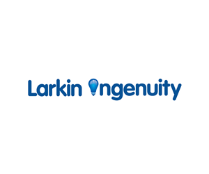 Logo-Design von Mahendran  für Larkin Ingenuity | Design #4365433