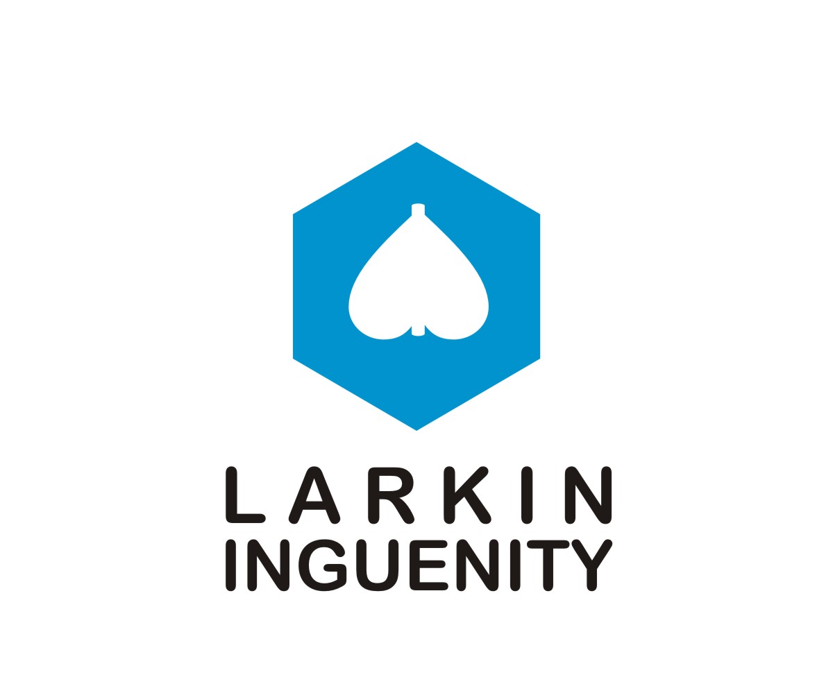 Logo-Design von taufikdiliyanto für Larkin Ingenuity | Design #4369212