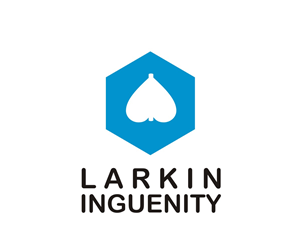 Logo-Design von taufikdiliyanto für Larkin Ingenuity | Design #4369212