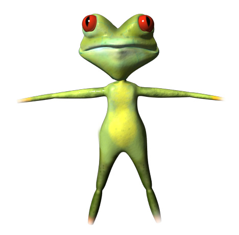 Vector Design by artistraman for savetherainforesat.com | Design #1370127