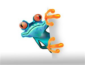 Vector Design by NegZero for savetherainforesat.com | Design: #1318001