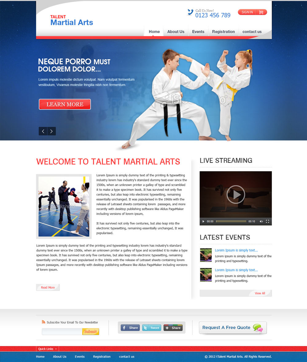 Design Wordpress par Mayank Patel pour MyAcadia, LLC | Design #1236965