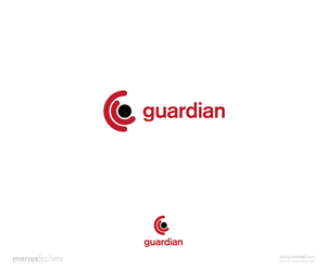 Logo Design by Marius Fechete